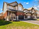 12 Fitzgerald St, Orangeville, ON  - Outdoor 