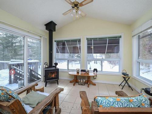 919 Guelph Rd, Centre Wellington, ON - Indoor Photo Showing Bedroom