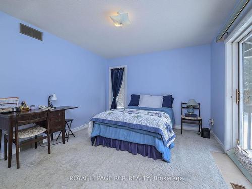 919 Guelph Rd, Centre Wellington, ON - Indoor Photo Showing Bedroom