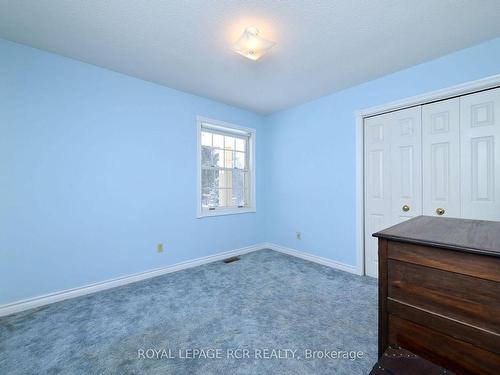 919 Guelph Rd, Centre Wellington, ON - Indoor Photo Showing Bedroom