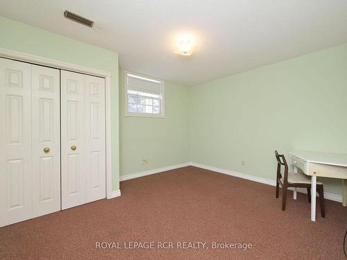 919 Guelph Rd, Centre Wellington, ON - Indoor Photo Showing Bedroom