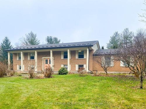 919 Guelph Rd, Centre Wellington, ON - Outdoor