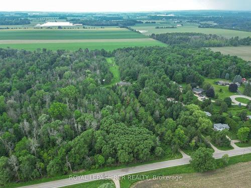 919 Guelph Rd, Centre Wellington, ON - Outdoor With View