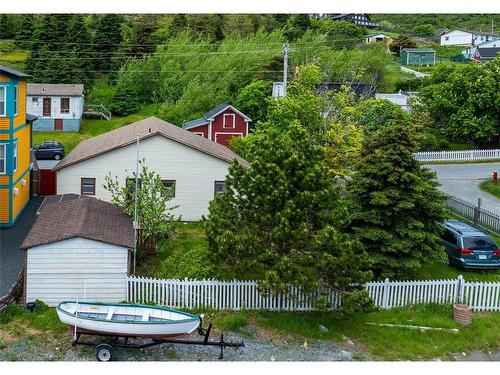 16 Harbour Drive, Brigus, NL 