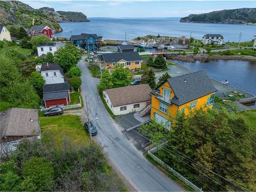 16 Harbour Drive, Brigus, NL 