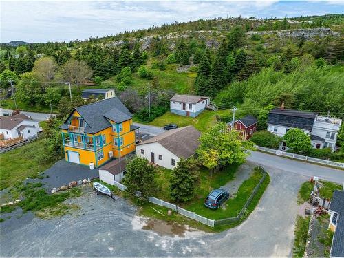 16 Harbour Drive, Brigus, NL 