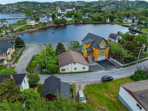 16 Harbour Drive, Brigus, NL 