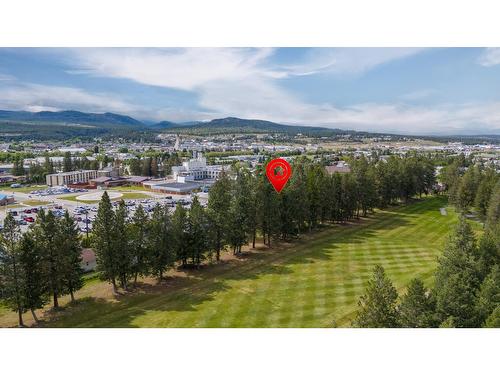 12 24Th Avenue S, Cranbrook, BC - Outdoor With View