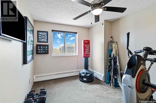 605 315 5Th Avenue N, Saskatoon, SK - Indoor