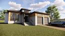 278 Glenbush Street, Winnipeg, MB  - Outdoor With Facade 