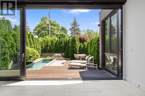 108 Stratford Crescent, Toronto, ON -  With Exterior
