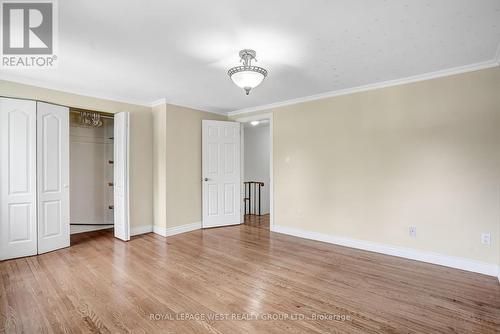 522 Lana Terrace, Mississauga, ON - Indoor Photo Showing Other Room