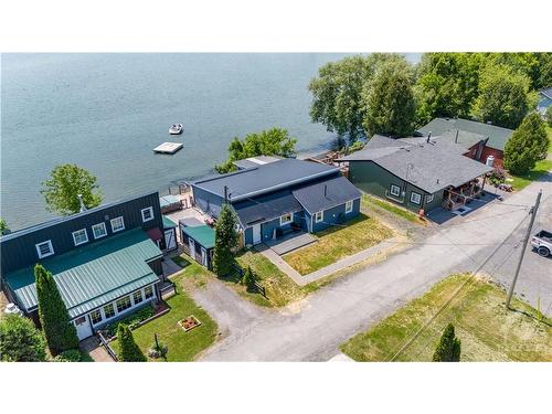 1517 Myers Point, Prescott, ON 