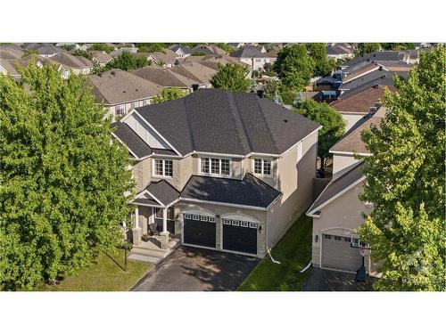 415 Dundonald Drive, Ottawa, ON 