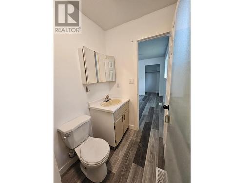 219 Cottonwood Crescent, Tumbler Ridge, BC - Indoor Photo Showing Other Room