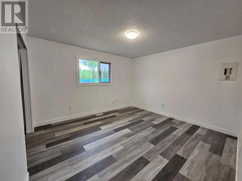 219 Cottonwood Crescent, Tumbler Ridge, BC - Indoor Photo Showing Other Room