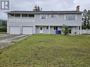 219 Cottonwood Crescent, Tumbler Ridge, BC  - Outdoor 