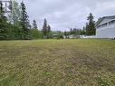 219 Cottonwood Crescent, Tumbler Ridge, BC  - Outdoor 