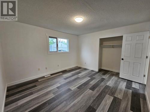 219 Cottonwood Crescent, Tumbler Ridge, BC - Indoor Photo Showing Other Room