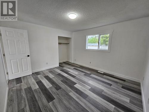 219 Cottonwood Crescent, Tumbler Ridge, BC - Indoor Photo Showing Other Room