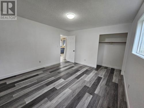 219 Cottonwood Crescent, Tumbler Ridge, BC - Indoor Photo Showing Other Room