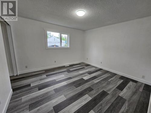 219 Cottonwood Crescent, Tumbler Ridge, BC - Indoor Photo Showing Other Room