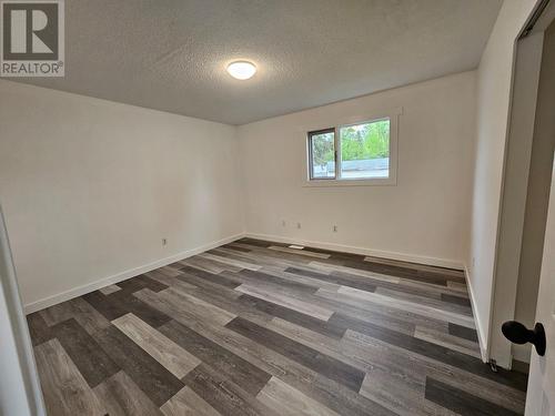 219 Cottonwood Crescent, Tumbler Ridge, BC - Indoor Photo Showing Other Room