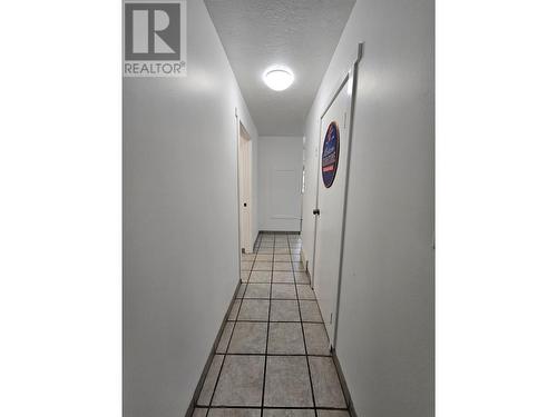 219 Cottonwood Crescent, Tumbler Ridge, BC - Indoor Photo Showing Other Room