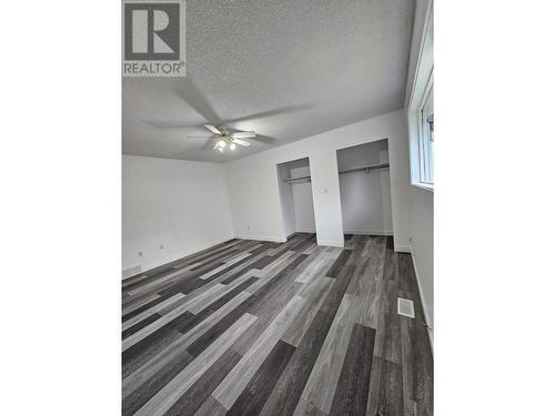 219 Cottonwood Crescent, Tumbler Ridge, BC - Indoor Photo Showing Other Room