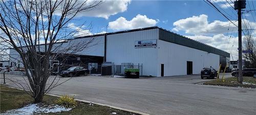 5900 Thorold Stone Road, Niagara Falls, ON 