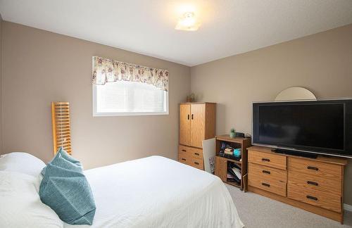 50 Phillipo Drive, Hamilton, ON - Indoor Photo Showing Bedroom