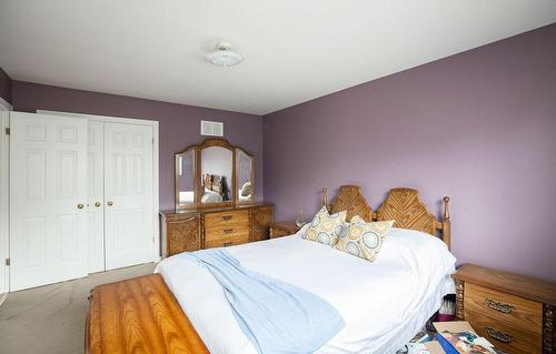 50 Phillipo Drive, Hamilton, ON - Indoor Photo Showing Bedroom