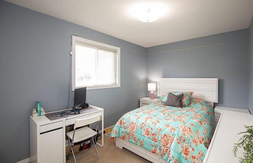 50 Phillipo Drive, Hamilton, ON - Indoor Photo Showing Bedroom