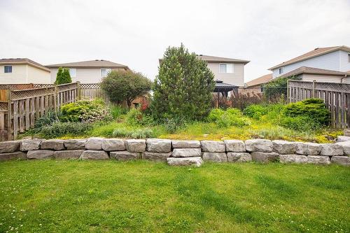 50 Phillipo Drive, Hamilton, ON - Outdoor