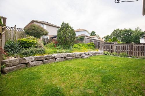 50 Phillipo Drive, Hamilton, ON - Outdoor