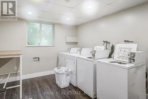 68 Dunlop Street, Orillia, ON - Indoor Photo Showing Laundry Room