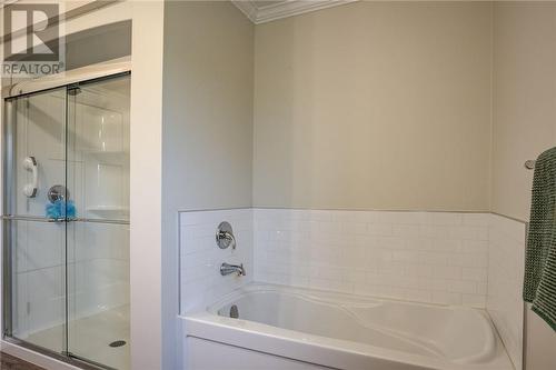 1256 Northern Central Road, Hagar, ON - Indoor Photo Showing Bathroom