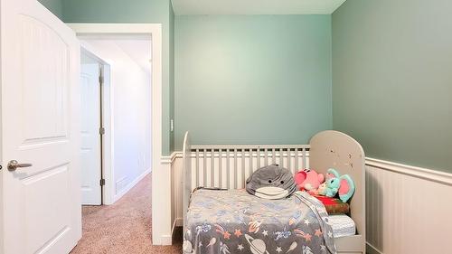 24 5352 Vedder Road, Chilliwack, BC - Indoor Photo Showing Bedroom