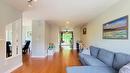 24 5352 Vedder Road, Chilliwack, BC  - Indoor Photo Showing Living Room 