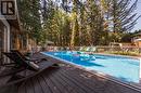 7893 Loyola Crescent, Prince George, BC  - Outdoor With Backyard 