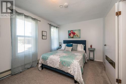 7893 Loyola Crescent, Prince George, BC - Indoor Photo Showing Bedroom