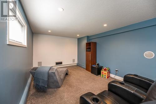 7893 Loyola Crescent, Prince George, BC - Indoor Photo Showing Other Room