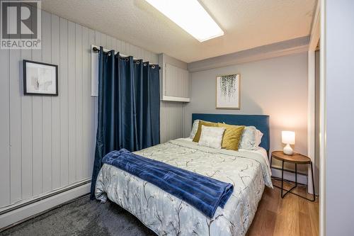 7893 Loyola Crescent, Prince George, BC - Indoor Photo Showing Bedroom