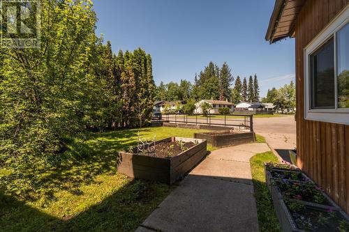 7893 Loyola Crescent, Prince George, BC - Outdoor