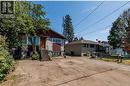 2040-2046 Tamarack Street, Prince George, BC  - Outdoor 