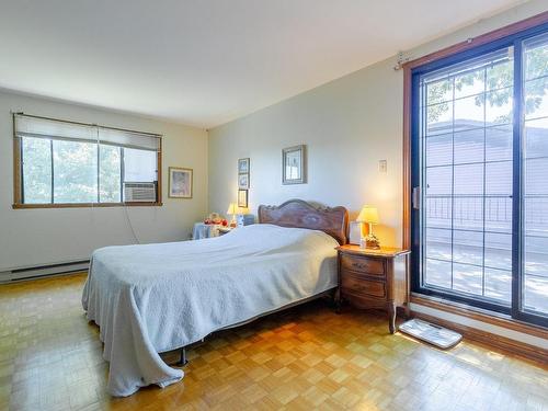 Chambre Ã  coucher principale - 8455 Av. San-Francisco, Brossard, QC - Indoor Photo Showing Bedroom