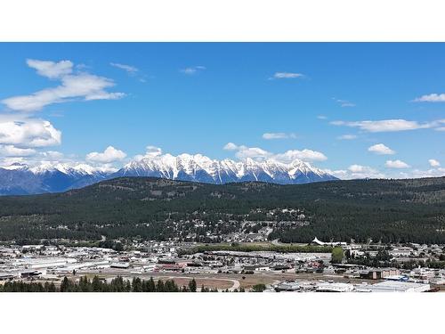 541 Steepleview Avenue, Cranbrook, BC - Outdoor With View