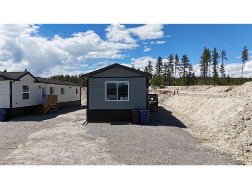 541 Steepleview Avenue, Cranbrook, BC - Outdoor