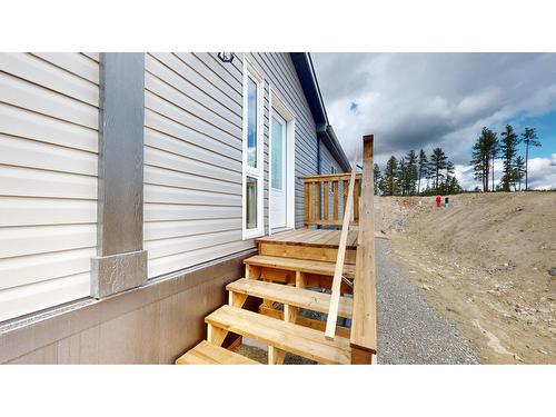 541 Steepleview Avenue, Cranbrook, BC - Outdoor With Exterior