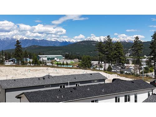 541 Steepleview Avenue, Cranbrook, BC - Outdoor With View